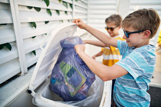 Best Local Junk Hauling  in West Monroe, LA