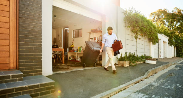 Household Junk Removal in West Monroe, LA