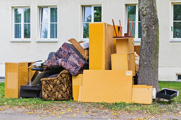 Best Attic Cleanout Services  in West Monroe, LA