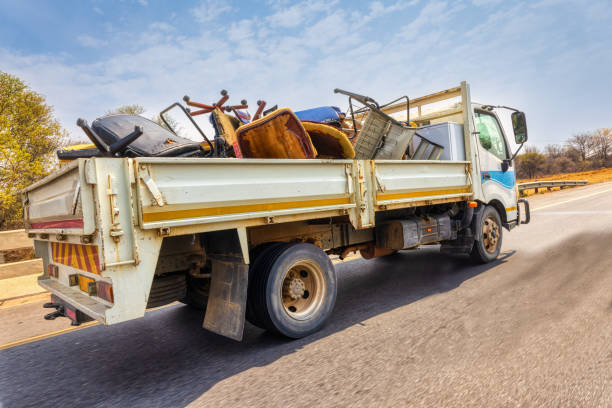 West Monroe, LA Junk Removal Pros