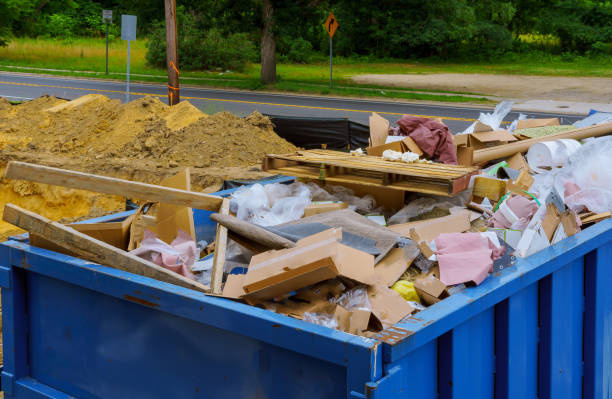 Best Yard Waste Removal  in West Monroe, LA